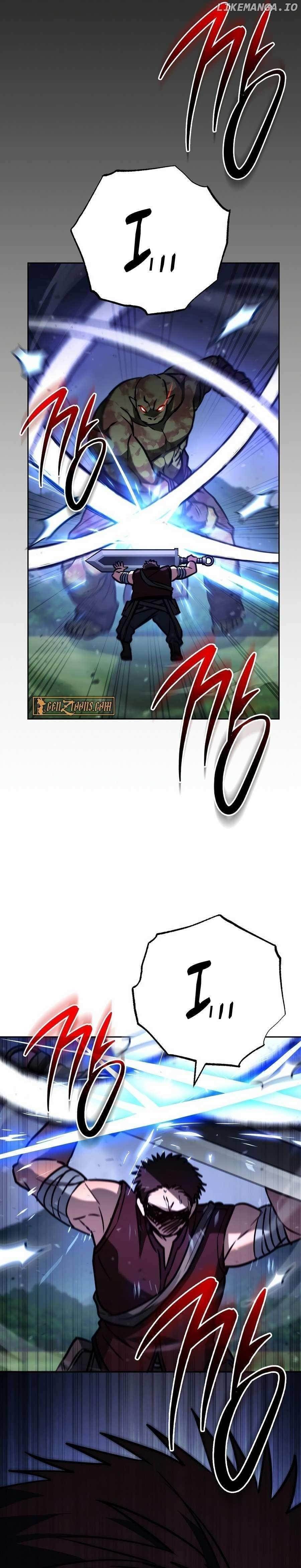 The Top Ranker’s Aspiring Writer Life Manual - Chapter 14 Page 29