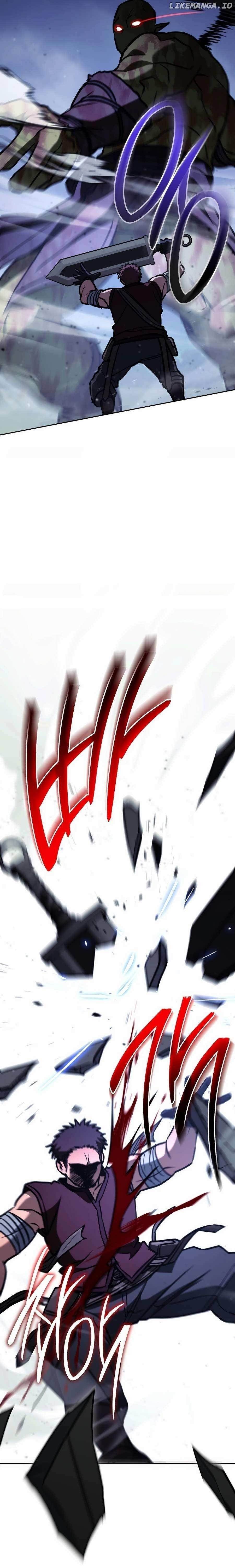 The Top Ranker’s Aspiring Writer Life Manual - Chapter 14 Page 31