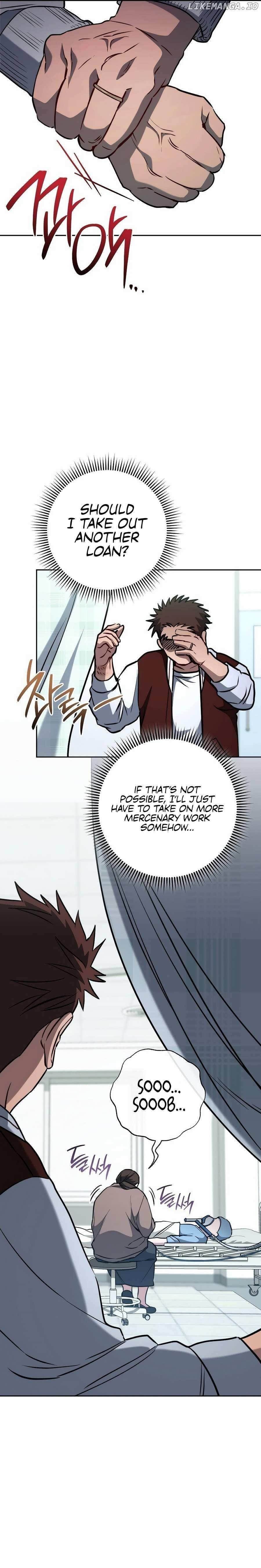 The Top Ranker’s Aspiring Writer Life Manual - Chapter 14 Page 4