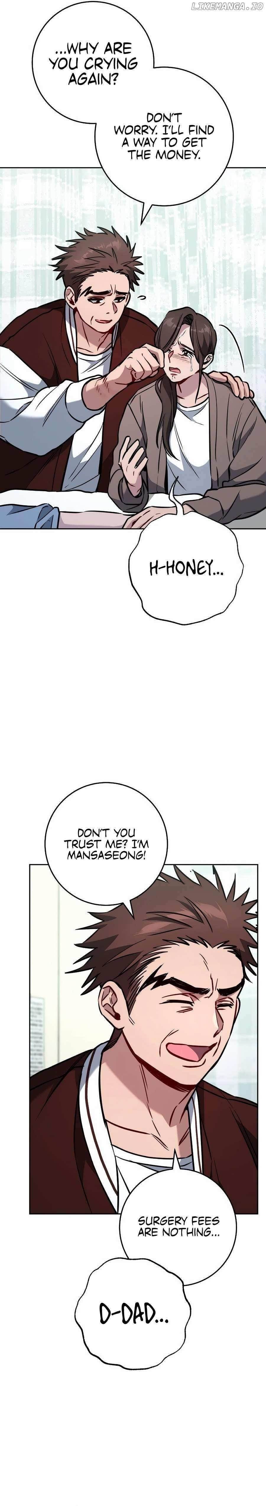 The Top Ranker’s Aspiring Writer Life Manual - Chapter 14 Page 5