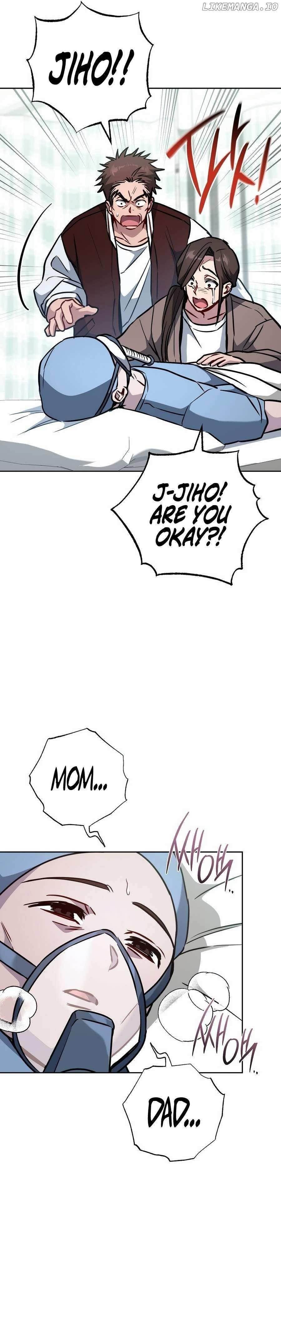 The Top Ranker’s Aspiring Writer Life Manual - Chapter 14 Page 6