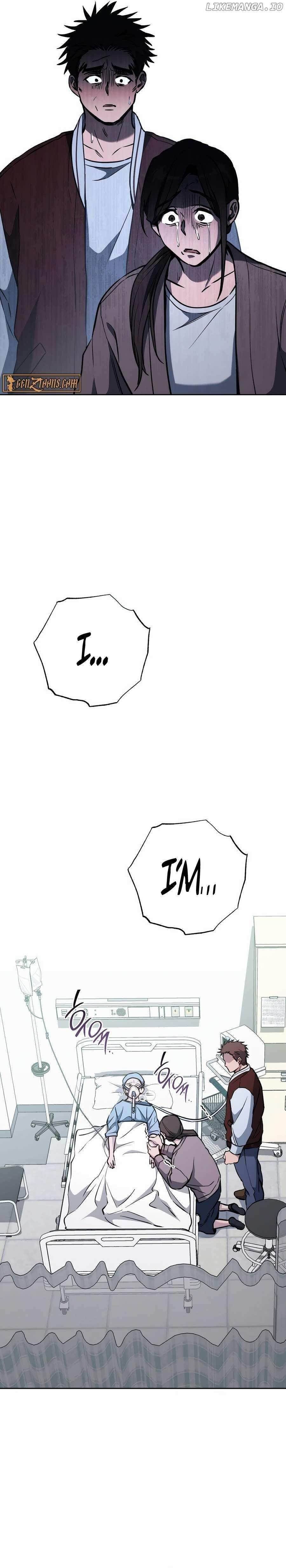 The Top Ranker’s Aspiring Writer Life Manual - Chapter 14 Page 9