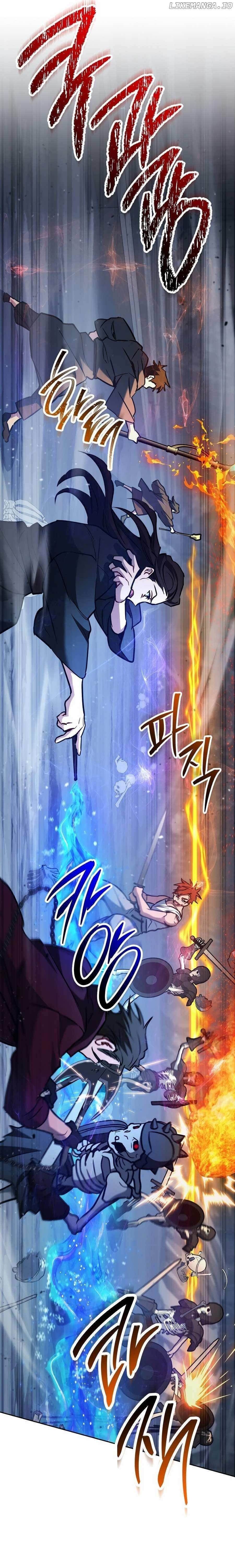 The Top Ranker’s Aspiring Writer Life Manual - Chapter 15 Page 20