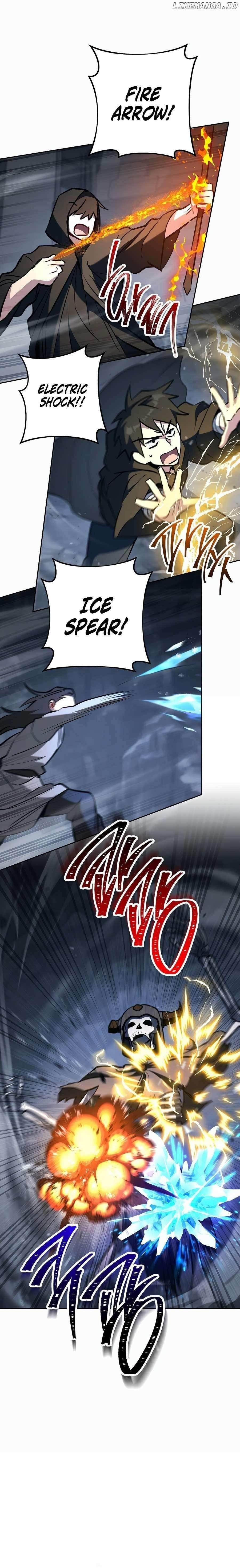 The Top Ranker’s Aspiring Writer Life Manual - Chapter 15 Page 30