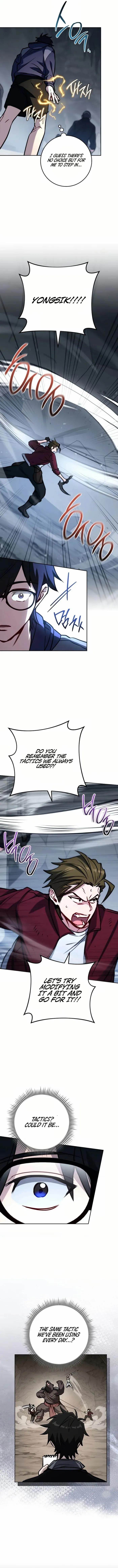 The Top Ranker’s Aspiring Writer Life Manual - Chapter 16 Page 8