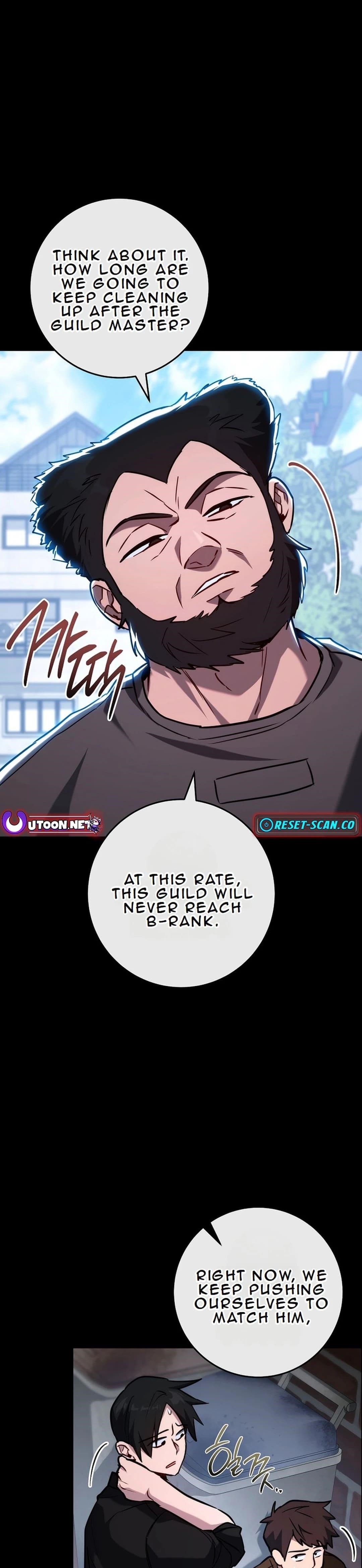 The Top Ranker’s Aspiring Writer Life Manual - Chapter 17 Page 10