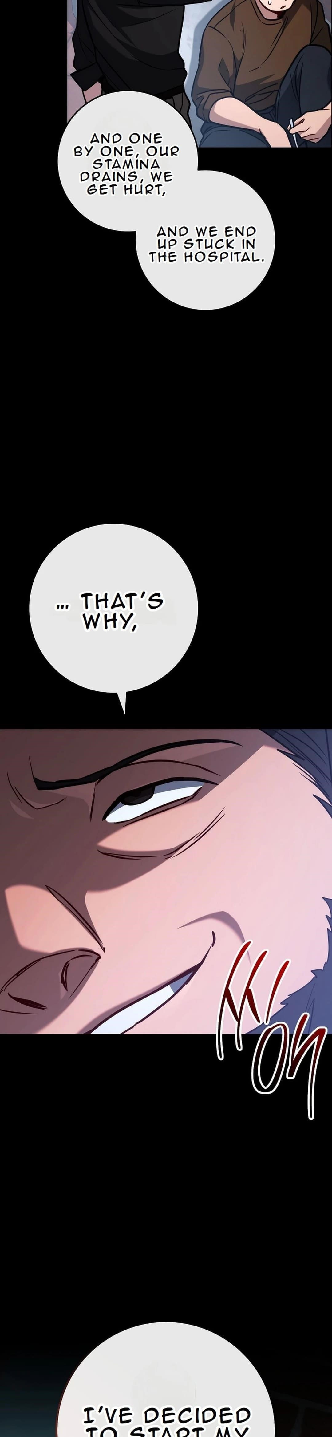 The Top Ranker’s Aspiring Writer Life Manual - Chapter 17 Page 11