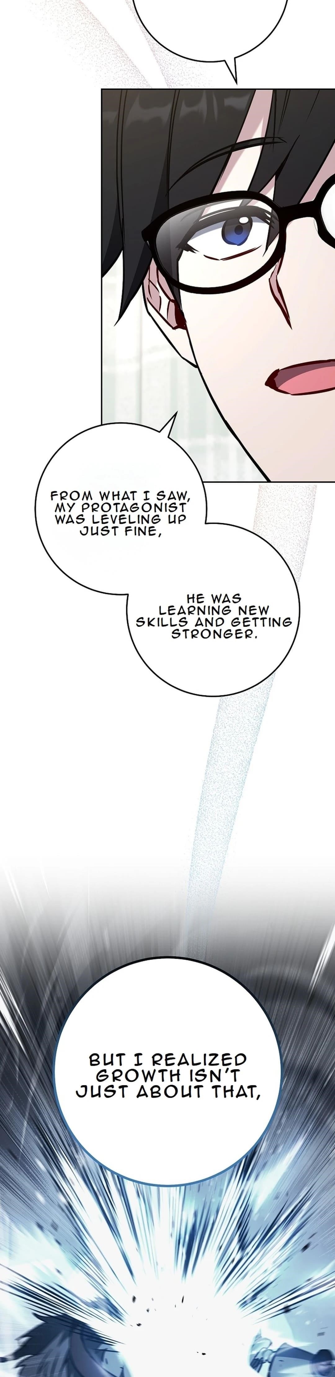 The Top Ranker’s Aspiring Writer Life Manual - Chapter 17 Page 18