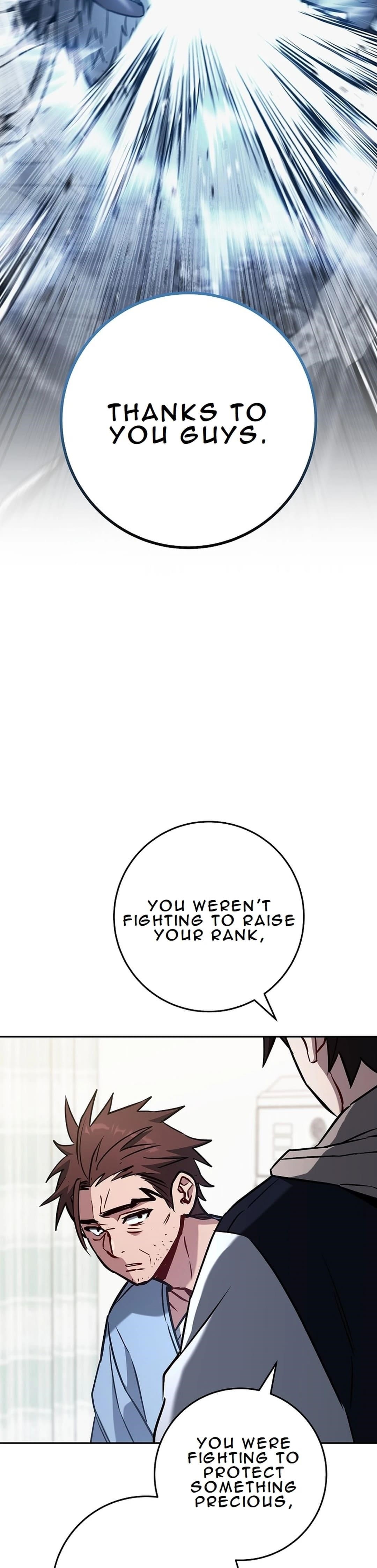 The Top Ranker’s Aspiring Writer Life Manual - Chapter 17 Page 19