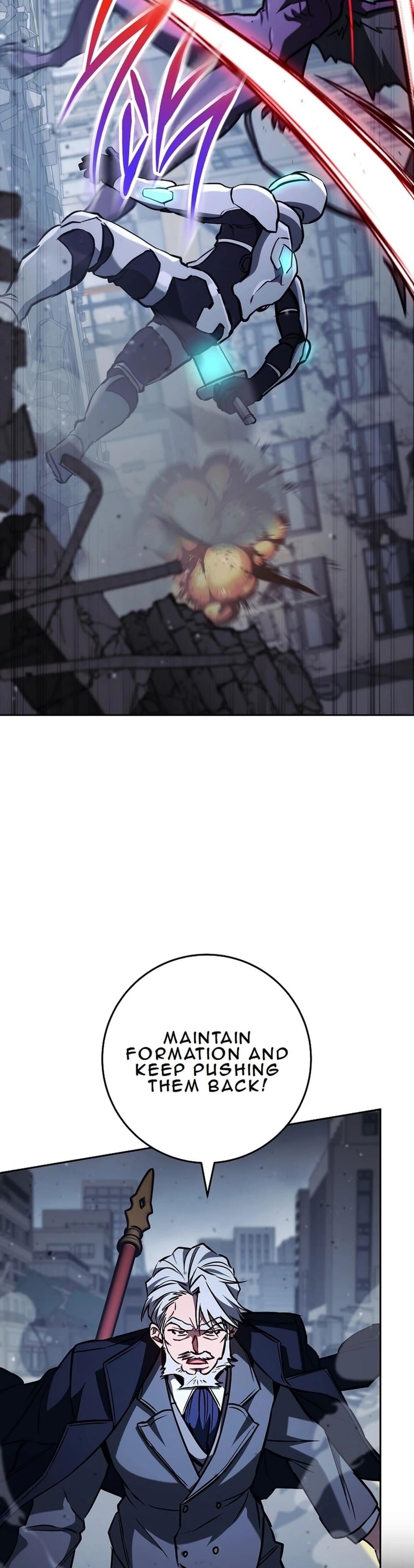 The Top Ranker’s Aspiring Writer Life Manual - Chapter 17 Page 29