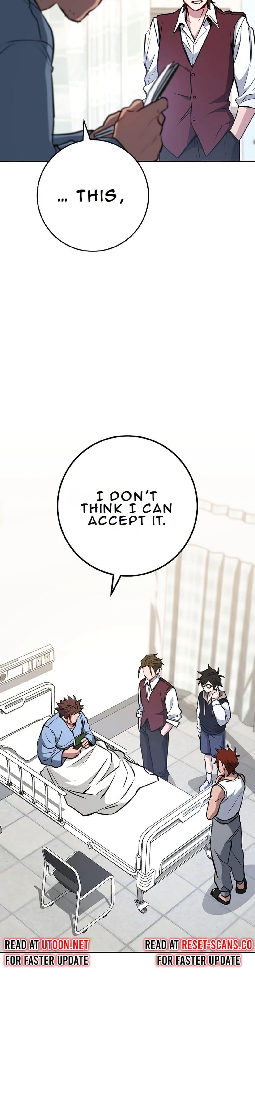 The Top Ranker’s Aspiring Writer Life Manual - Chapter 17 Page 3