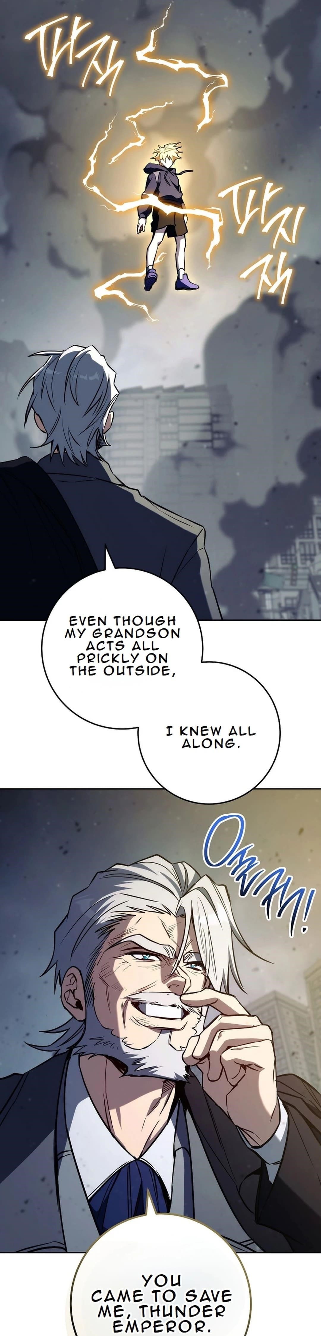 The Top Ranker’s Aspiring Writer Life Manual - Chapter 17 Page 46