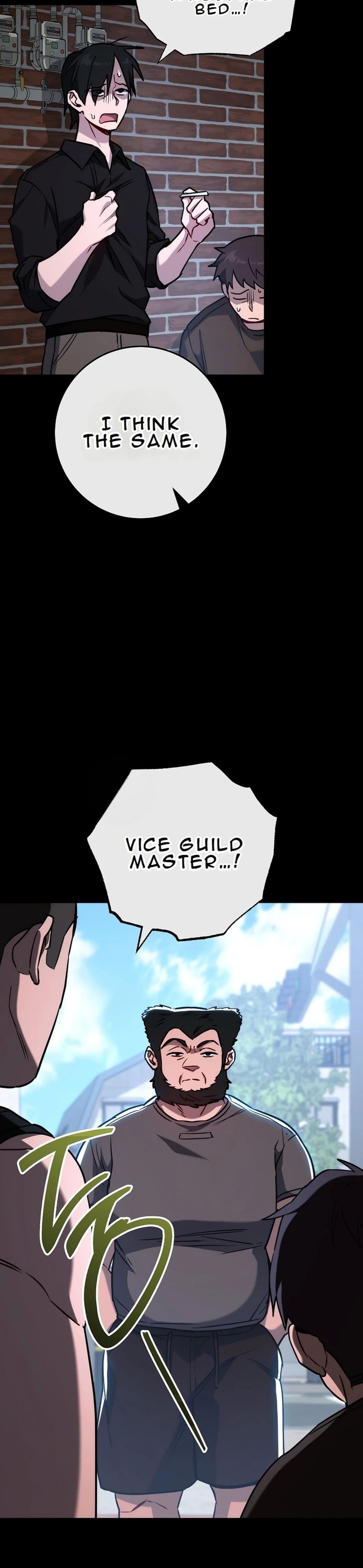 The Top Ranker’s Aspiring Writer Life Manual - Chapter 17 Page 9