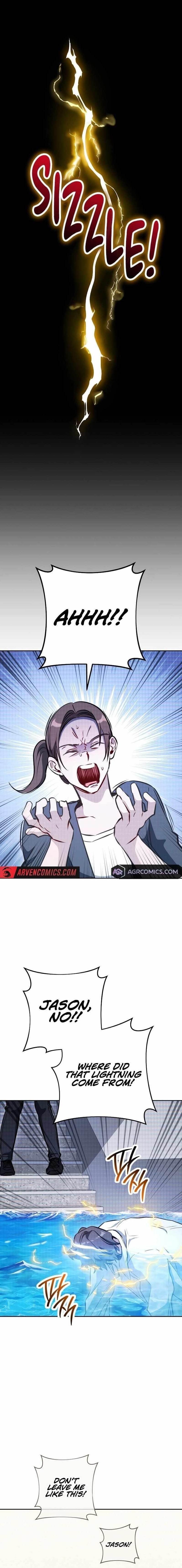 The Top Ranker’s Aspiring Writer Life Manual - Chapter 2 Page 1