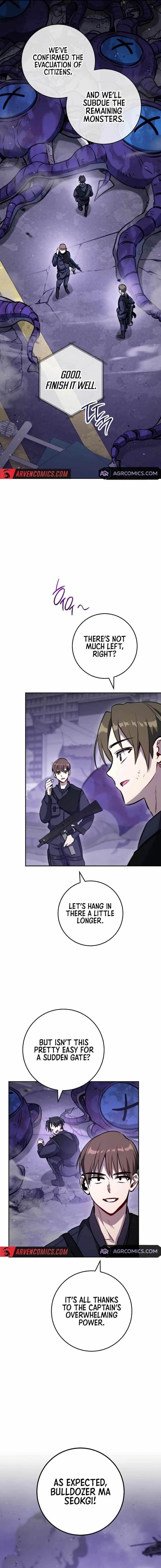 The Top Ranker’s Aspiring Writer Life Manual - Chapter 2 Page 13