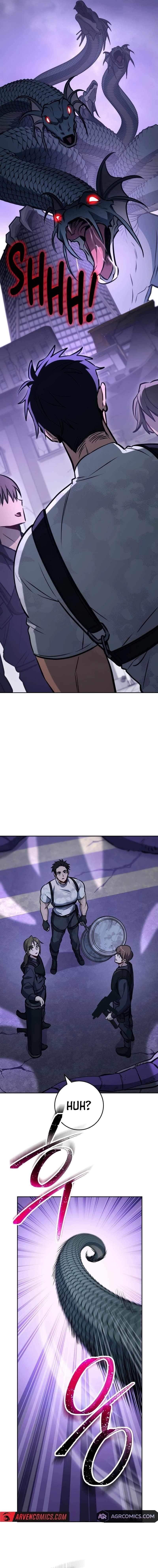 The Top Ranker’s Aspiring Writer Life Manual - Chapter 2 Page 16