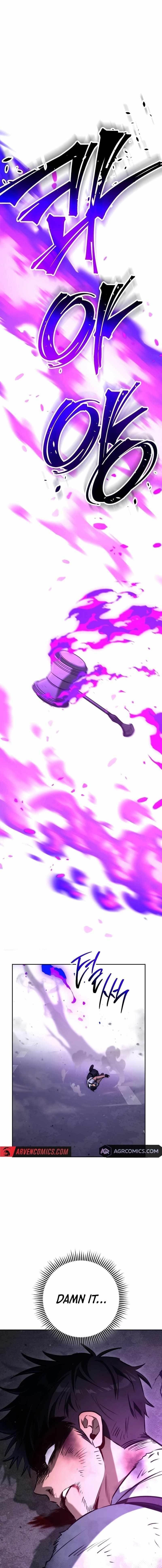 The Top Ranker’s Aspiring Writer Life Manual - Chapter 2 Page 27