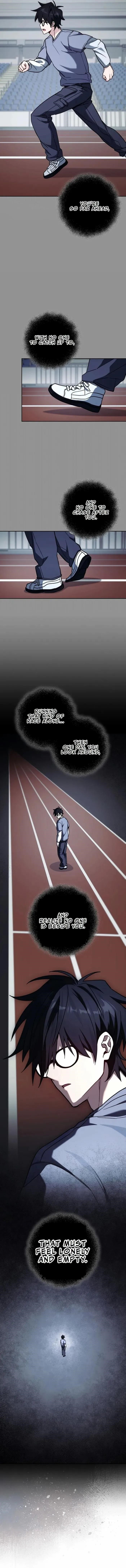 The Top Ranker’s Aspiring Writer Life Manual - Chapter 21 Page 7