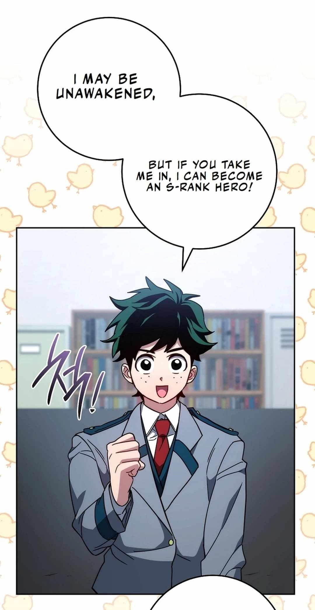 The Top Ranker’s Aspiring Writer Life Manual - Chapter 22 Page 14