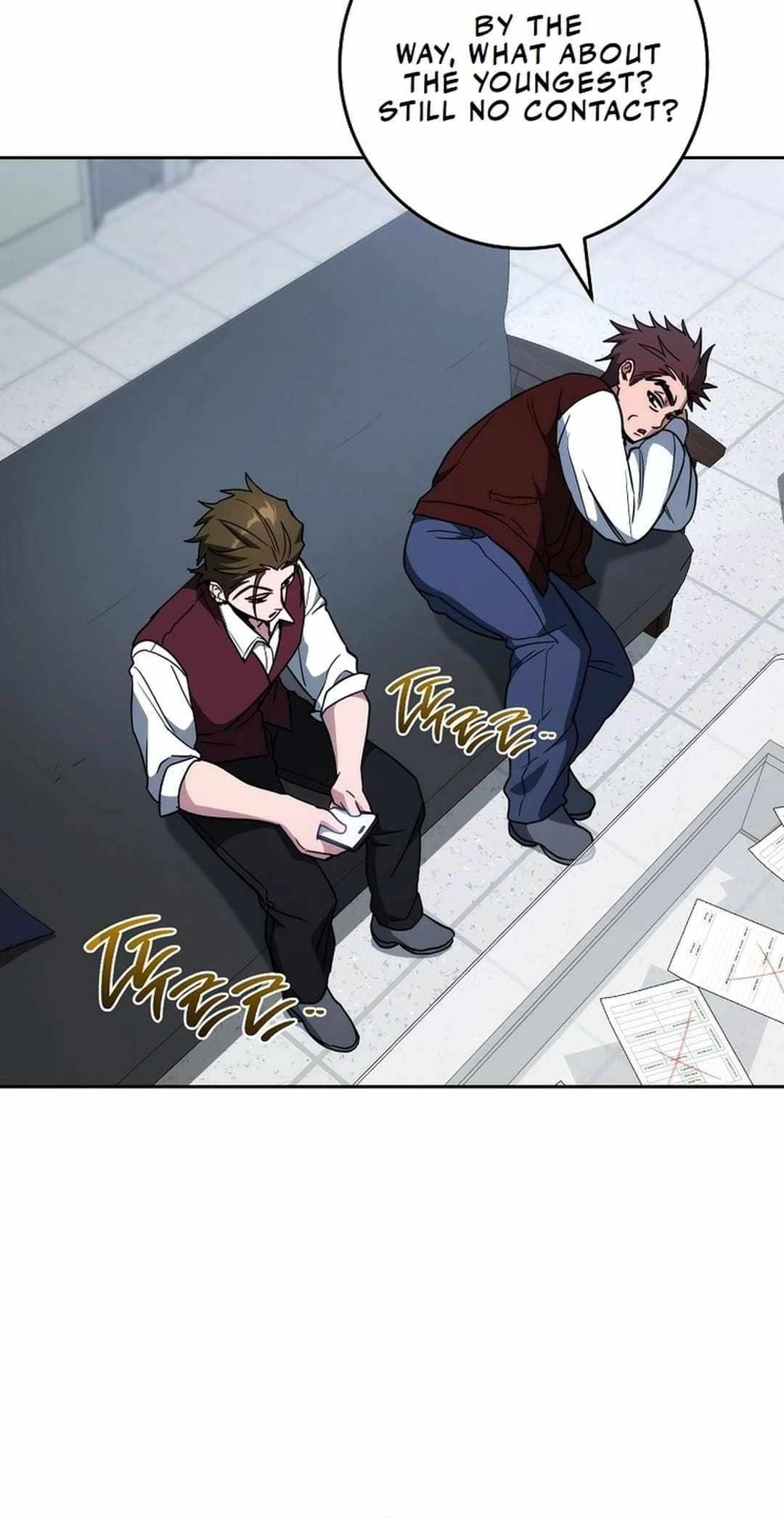 The Top Ranker’s Aspiring Writer Life Manual - Chapter 22 Page 19