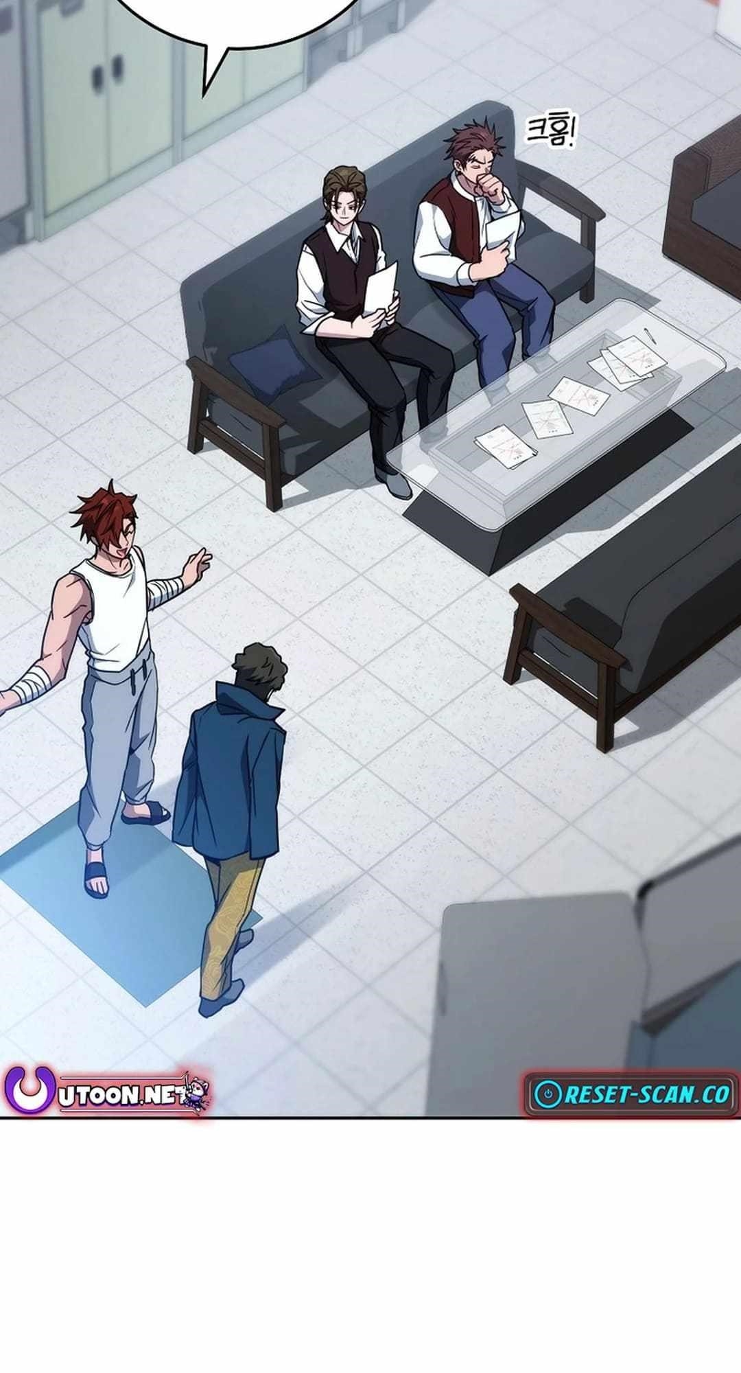 The Top Ranker’s Aspiring Writer Life Manual - Chapter 22 Page 2