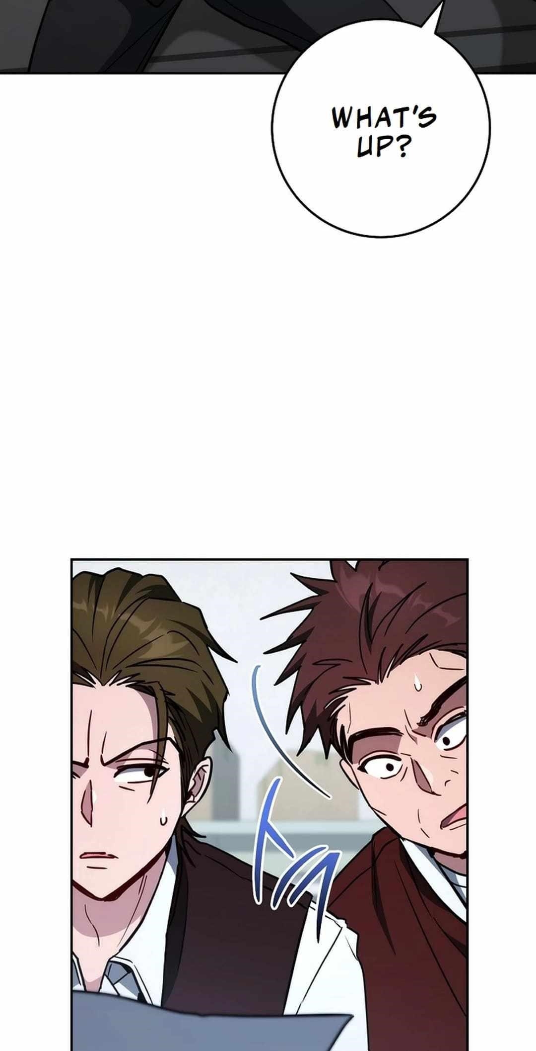 The Top Ranker’s Aspiring Writer Life Manual - Chapter 22 Page 22