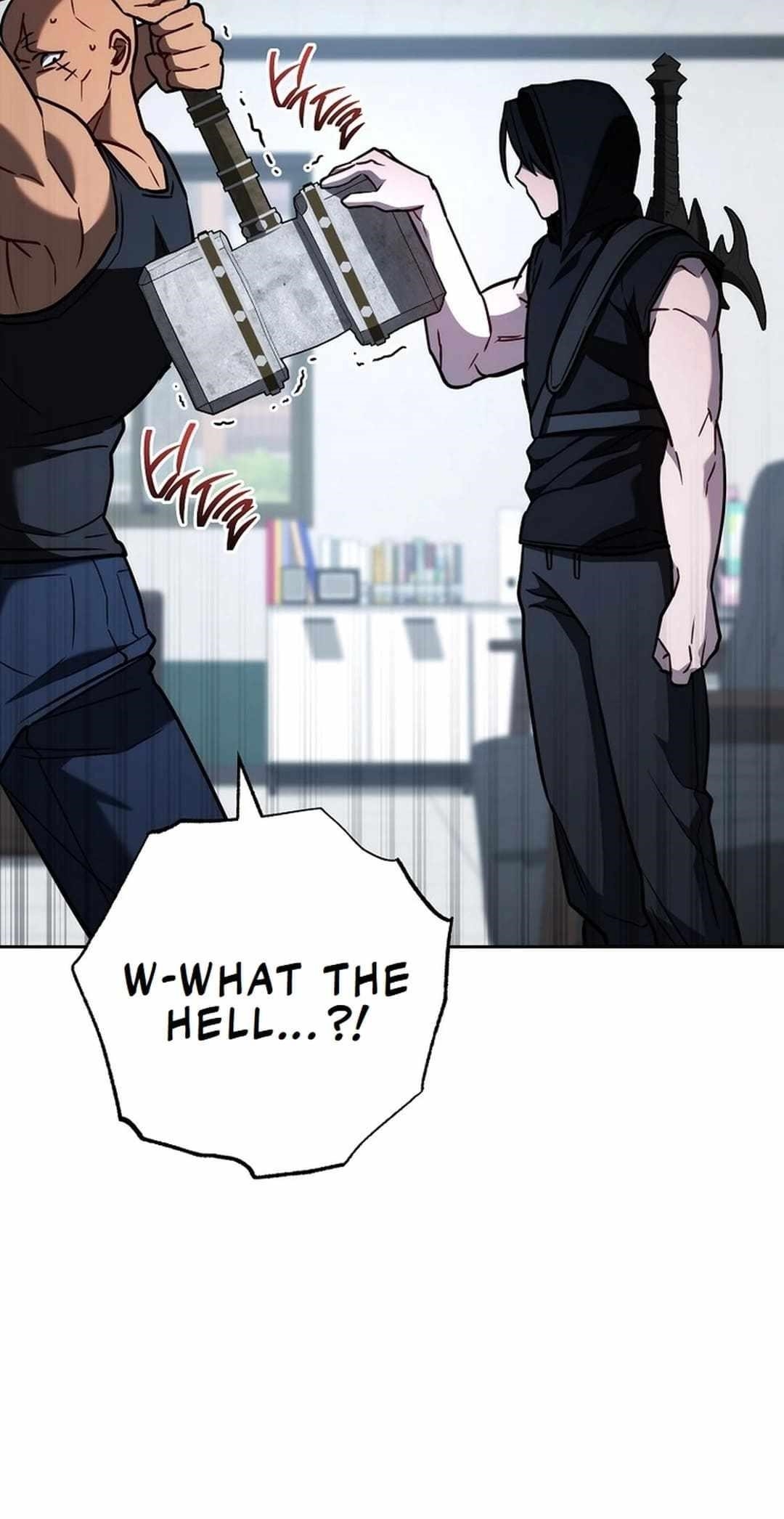 The Top Ranker’s Aspiring Writer Life Manual - Chapter 22 Page 57