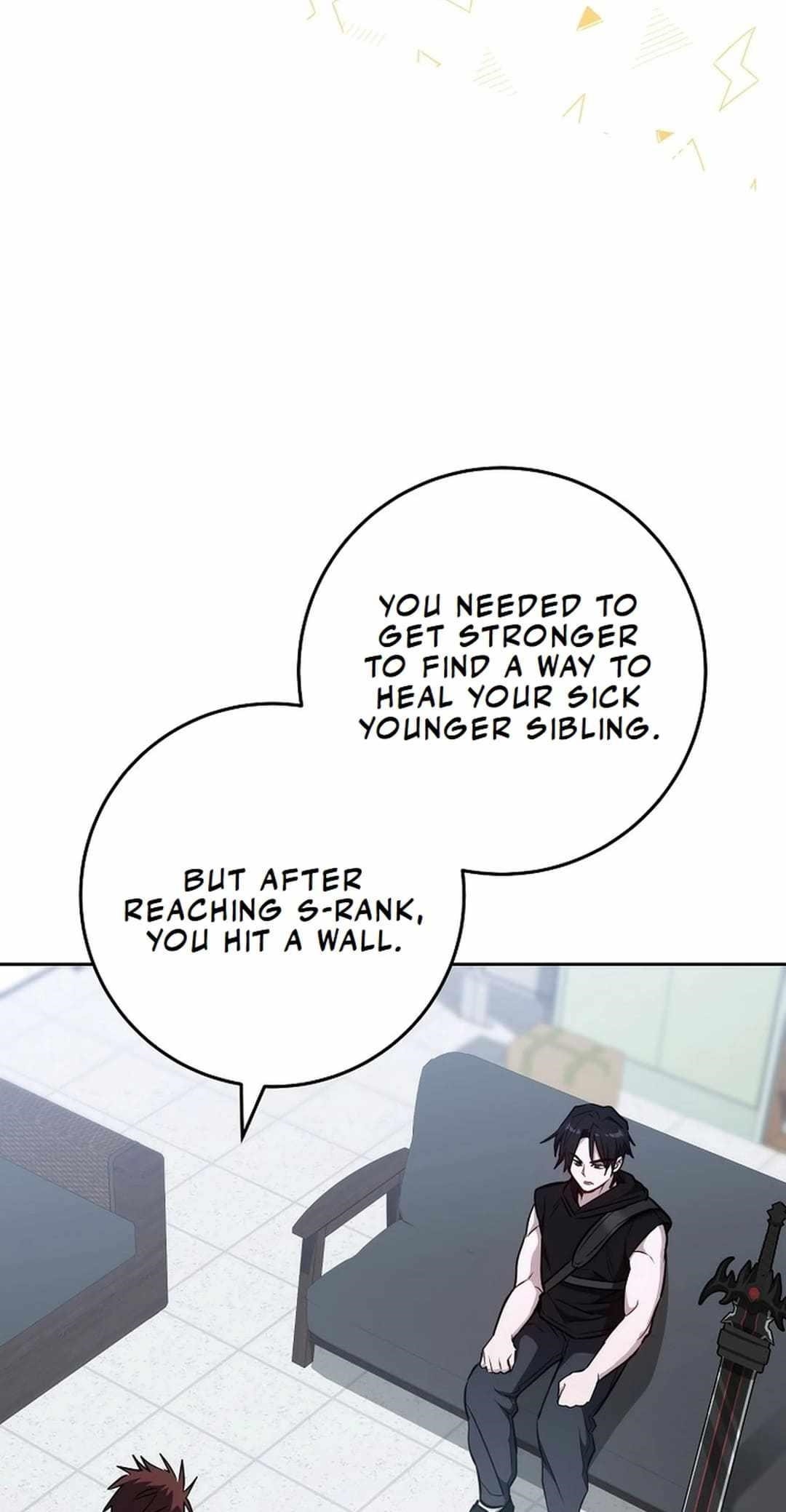 The Top Ranker’s Aspiring Writer Life Manual - Chapter 22 Page 65