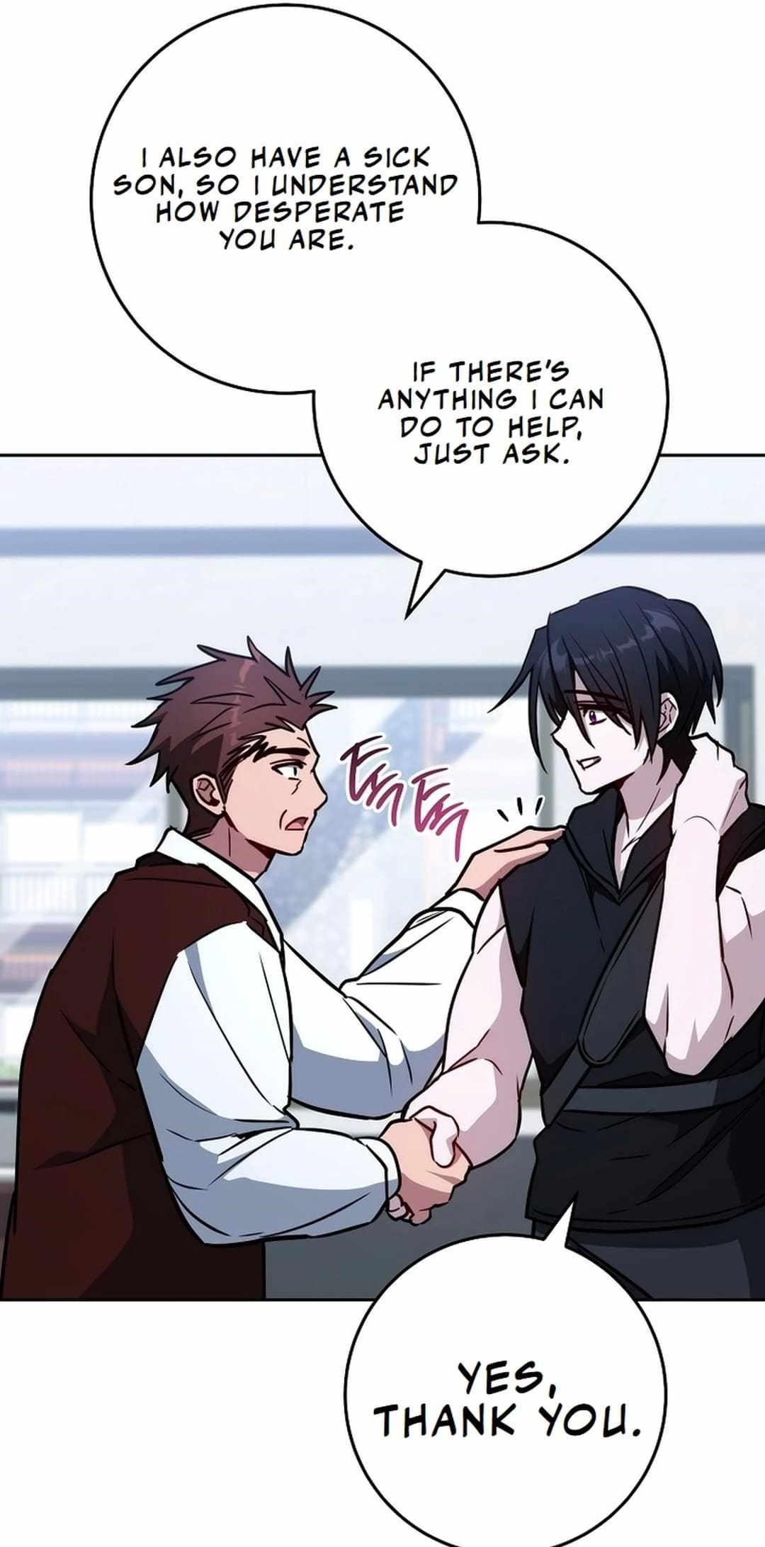 The Top Ranker’s Aspiring Writer Life Manual - Chapter 22 Page 85