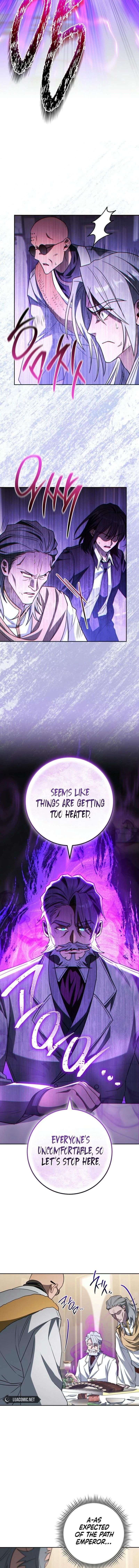 The Top Ranker’s Aspiring Writer Life Manual - Chapter 27 Page 14