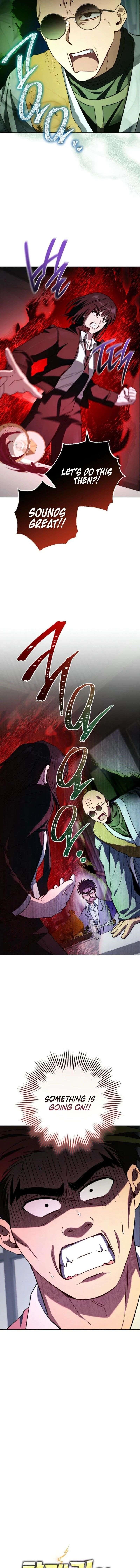 The Top Ranker’s Aspiring Writer Life Manual - Chapter 27 Page 4