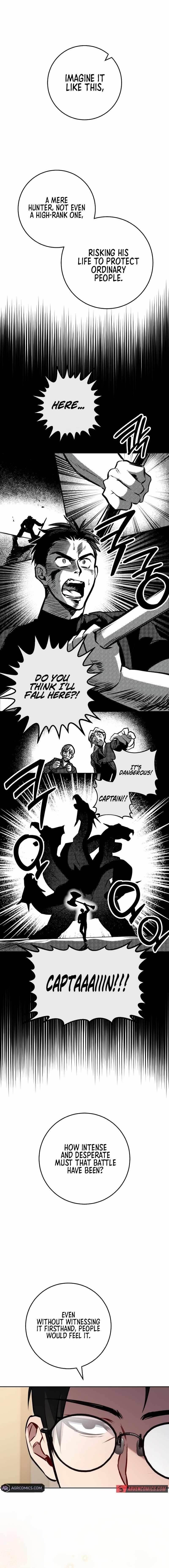 The Top Ranker’s Aspiring Writer Life Manual - Chapter 3 Page 20