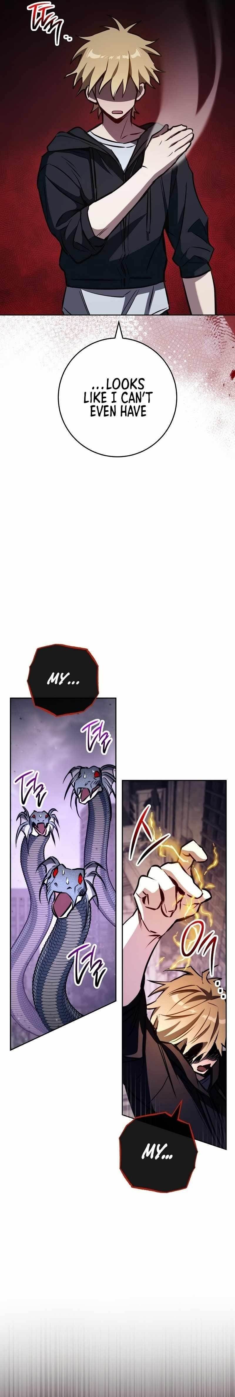 The Top Ranker’s Aspiring Writer Life Manual - Chapter 3 Page 6