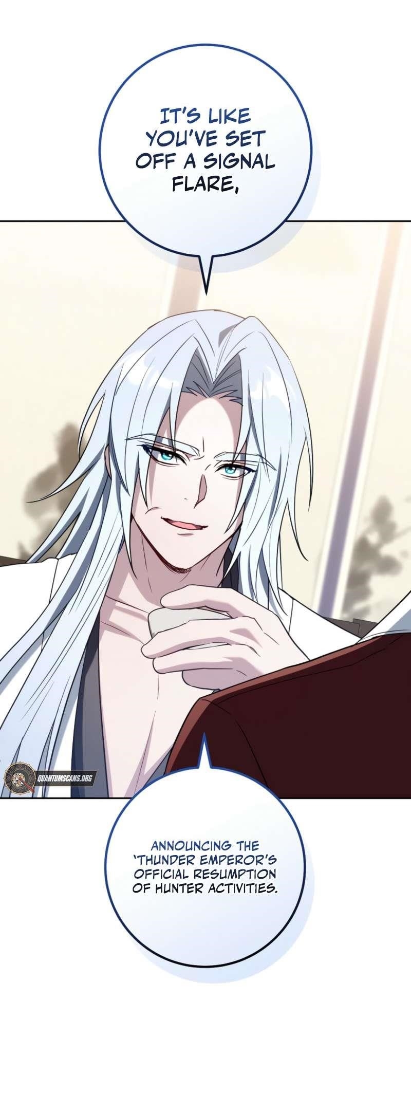 The Top Ranker’s Aspiring Writer Life Manual - Chapter 31 Page 12