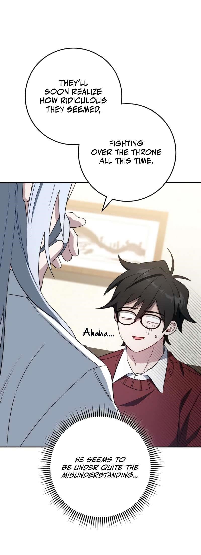 The Top Ranker’s Aspiring Writer Life Manual - Chapter 31 Page 13