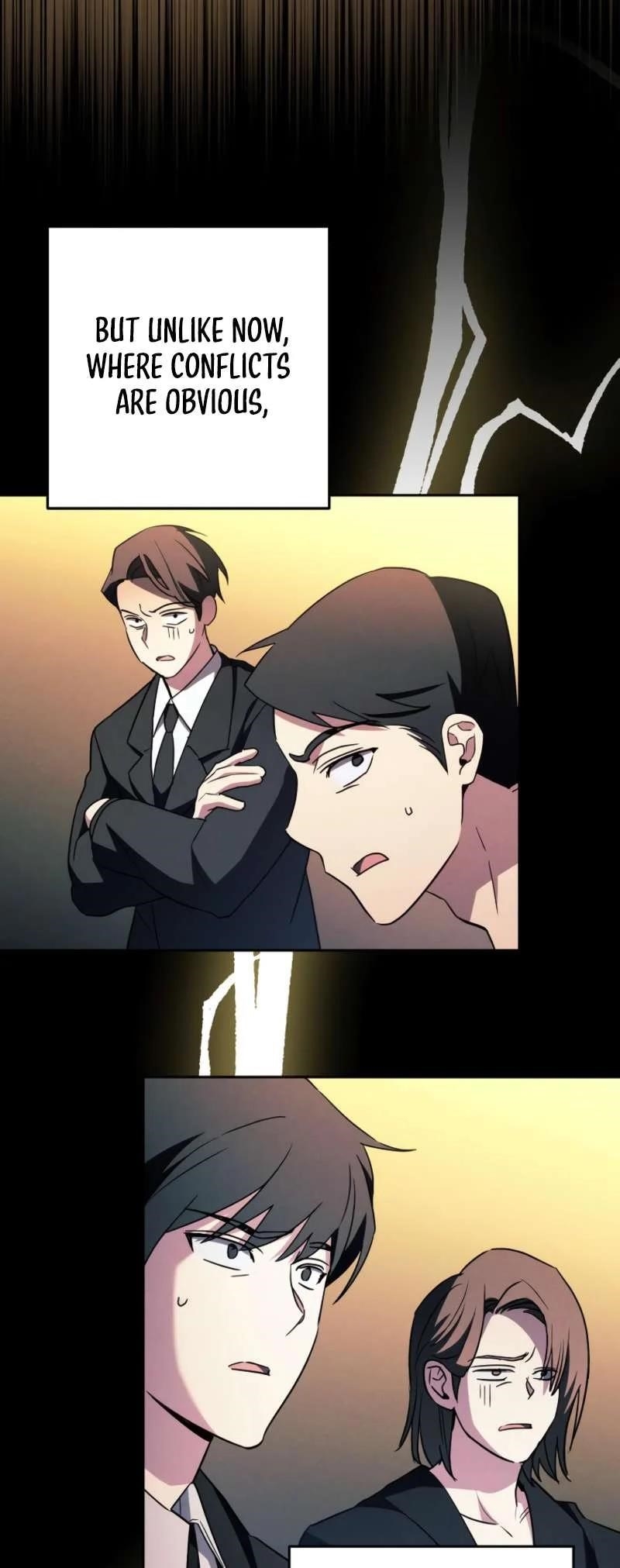 The Top Ranker’s Aspiring Writer Life Manual - Chapter 31 Page 21