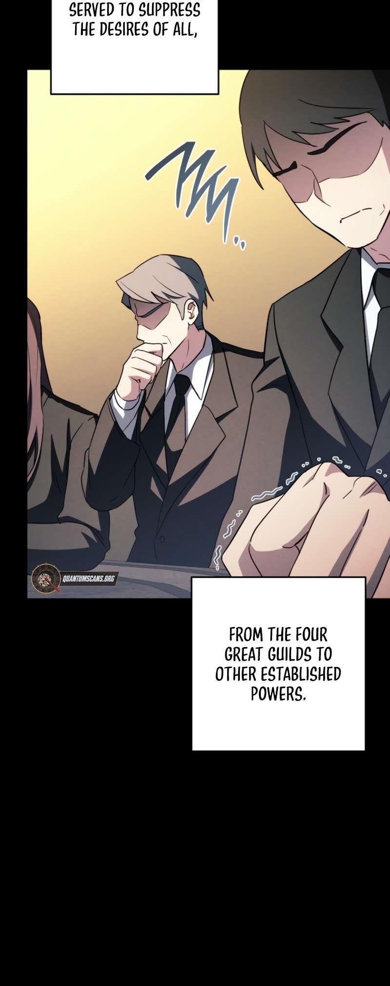 The Top Ranker’s Aspiring Writer Life Manual - Chapter 31 Page 24