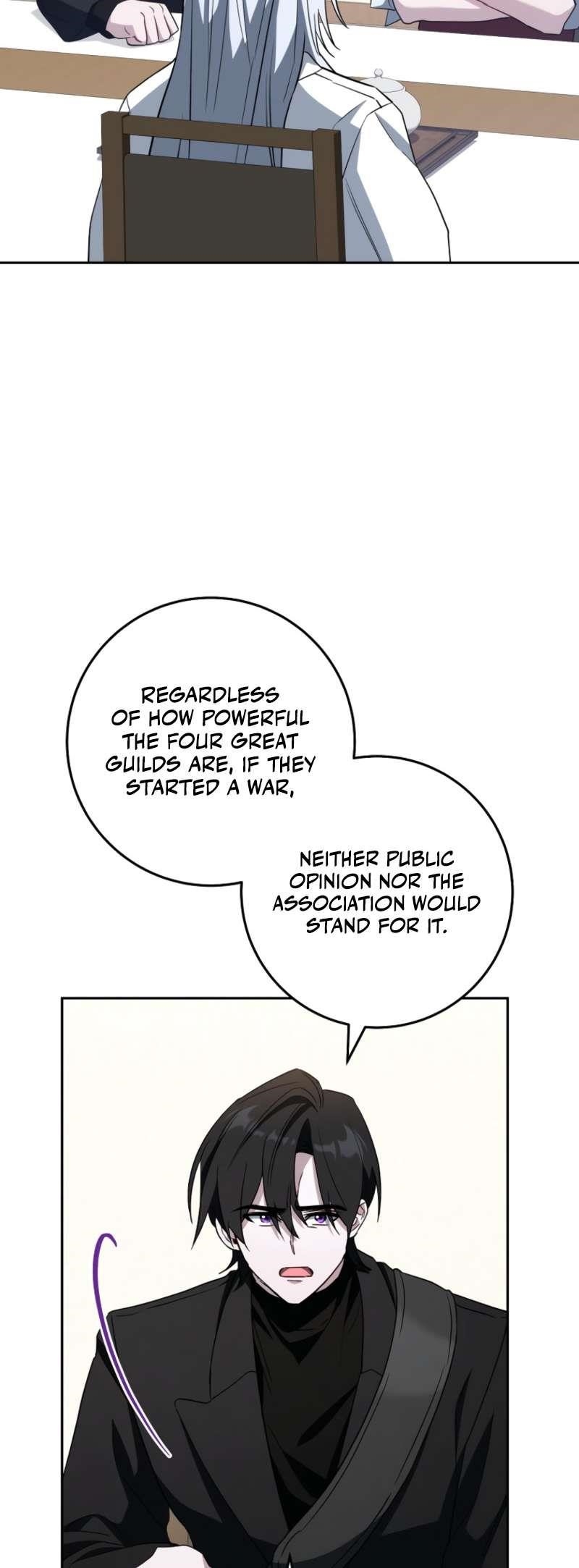 The Top Ranker’s Aspiring Writer Life Manual - Chapter 31 Page 29