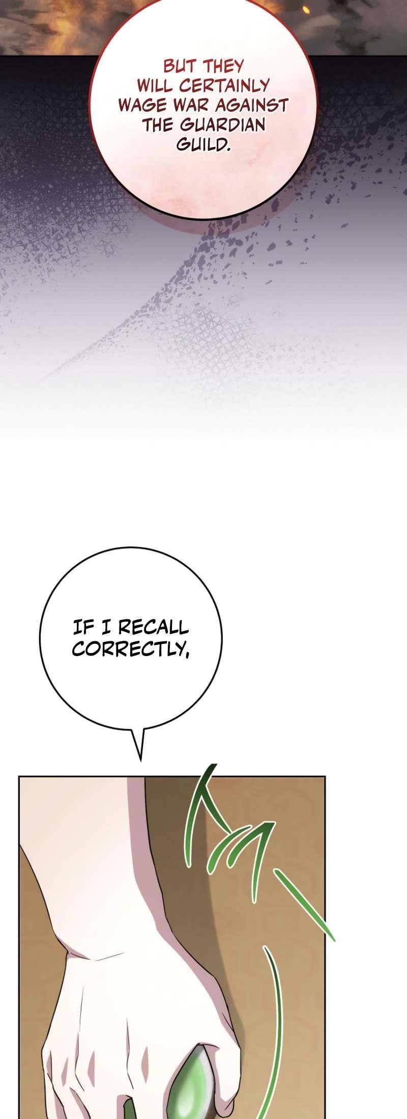 The Top Ranker’s Aspiring Writer Life Manual - Chapter 31 Page 33