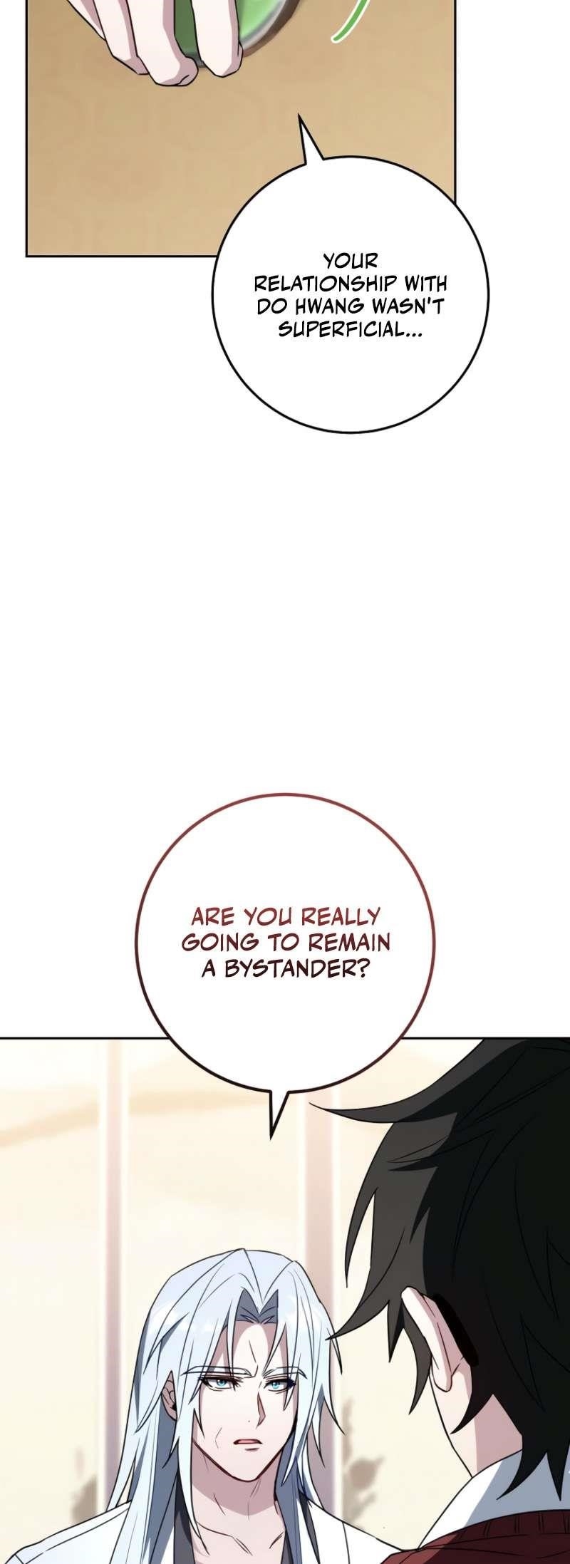 The Top Ranker’s Aspiring Writer Life Manual - Chapter 31 Page 34