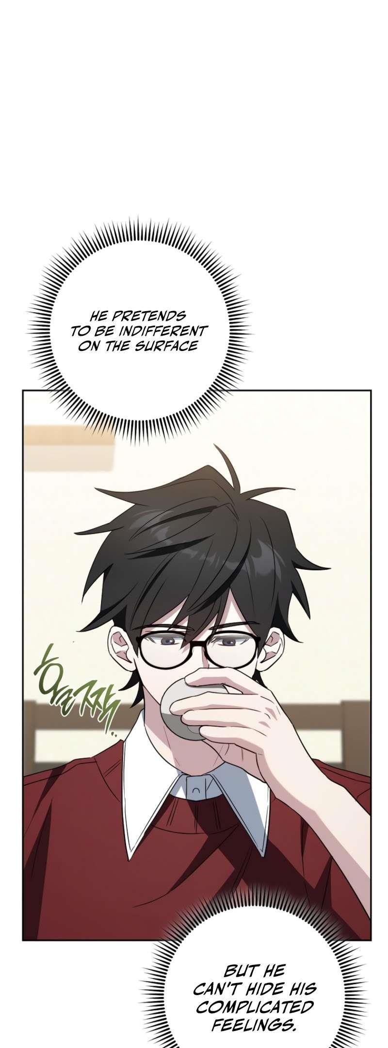 The Top Ranker’s Aspiring Writer Life Manual - Chapter 31 Page 37