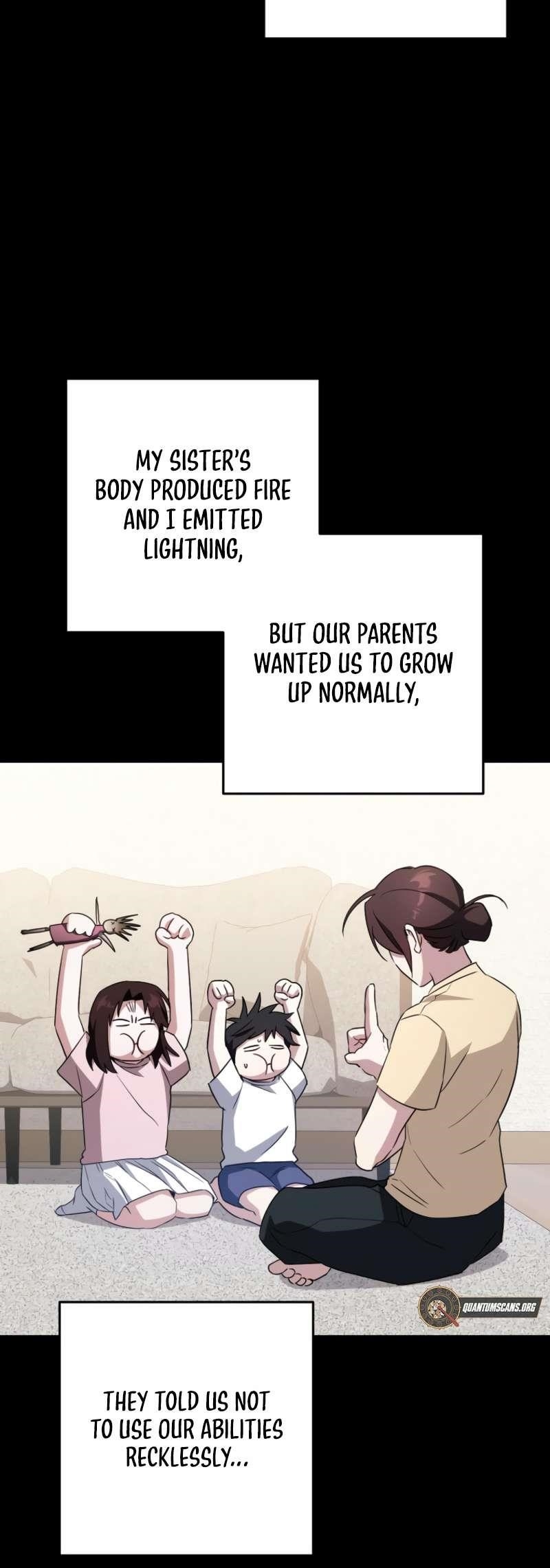 The Top Ranker’s Aspiring Writer Life Manual - Chapter 31 Page 48