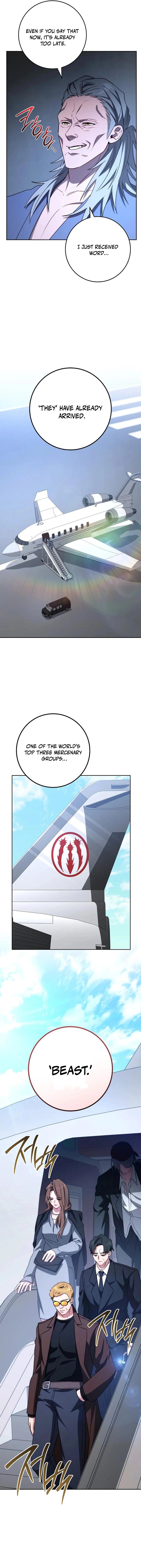 The Top Ranker’s Aspiring Writer Life Manual - Chapter 32 Page 17