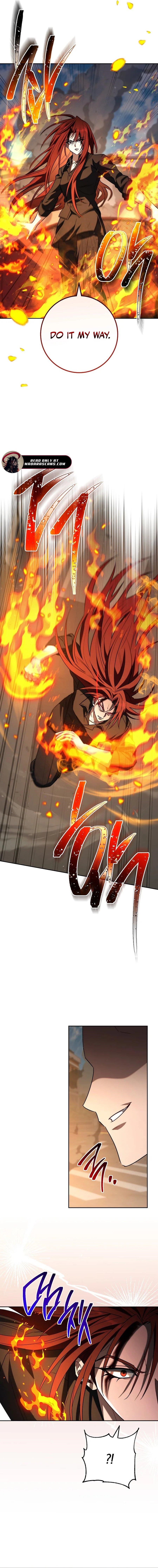 The Top Ranker’s Aspiring Writer Life Manual - Chapter 34 Page 9