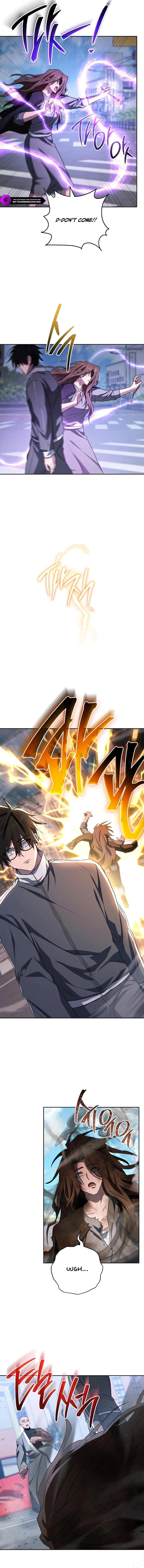 The Top Ranker’s Aspiring Writer Life Manual - Chapter 35 Page 7