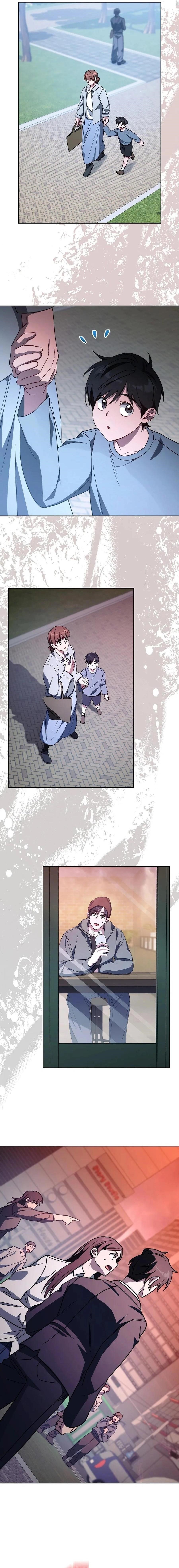 The Top Ranker’s Aspiring Writer Life Manual - Chapter 38 Page 10