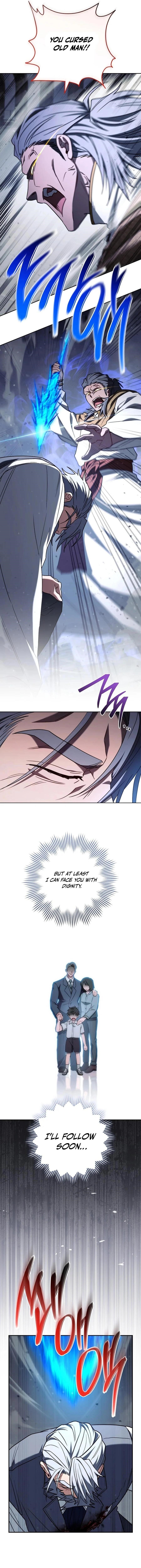 The Top Ranker’s Aspiring Writer Life Manual - Chapter 38 Page 23