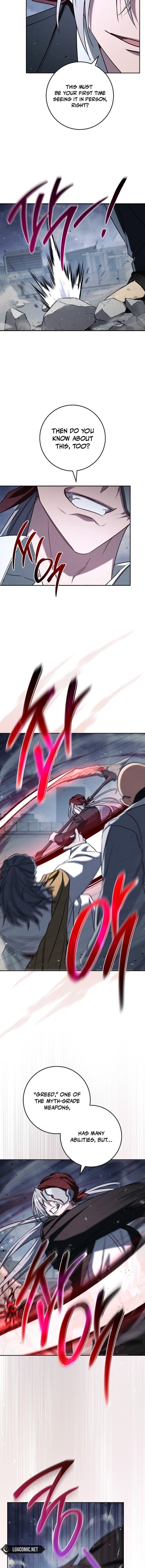 The Top Ranker’s Aspiring Writer Life Manual - Chapter 39 Page 12