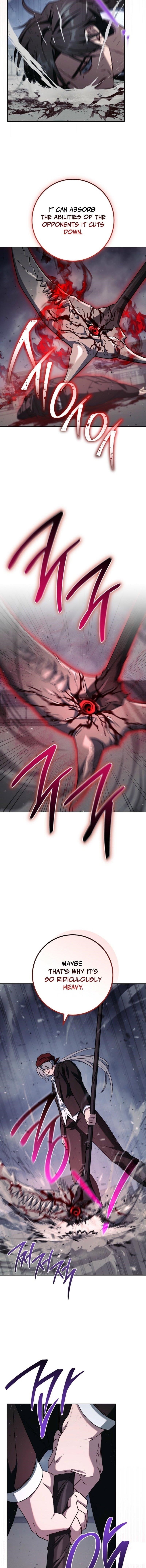 The Top Ranker’s Aspiring Writer Life Manual - Chapter 39 Page 13