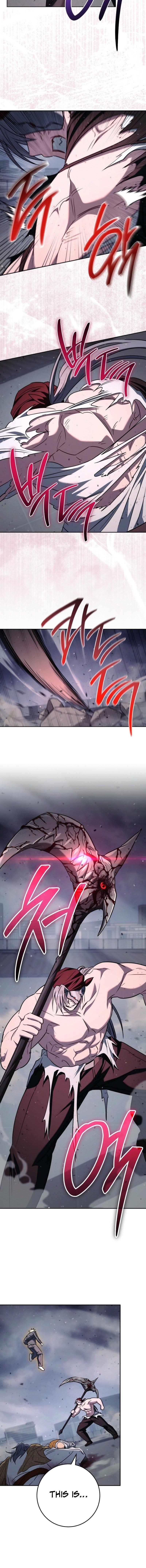 The Top Ranker’s Aspiring Writer Life Manual - Chapter 39 Page 14